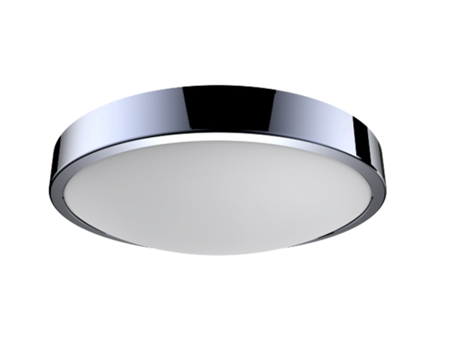 

Светильник Gauss 24W 1750Lm IP20 4000К Chrome 941422224, 941422224