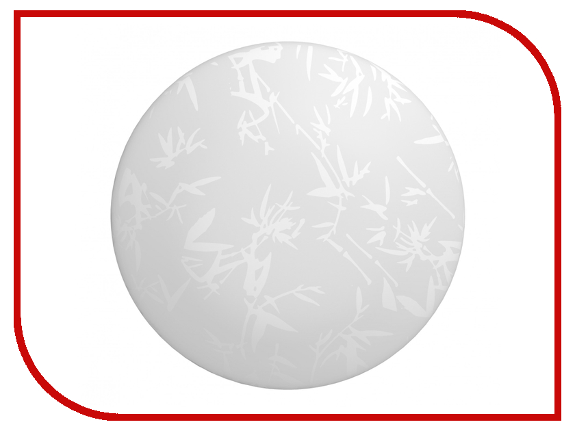 

Светильник Gauss 15W 800Lm IP20 4000K Decor бамбук 941428215, 941428215