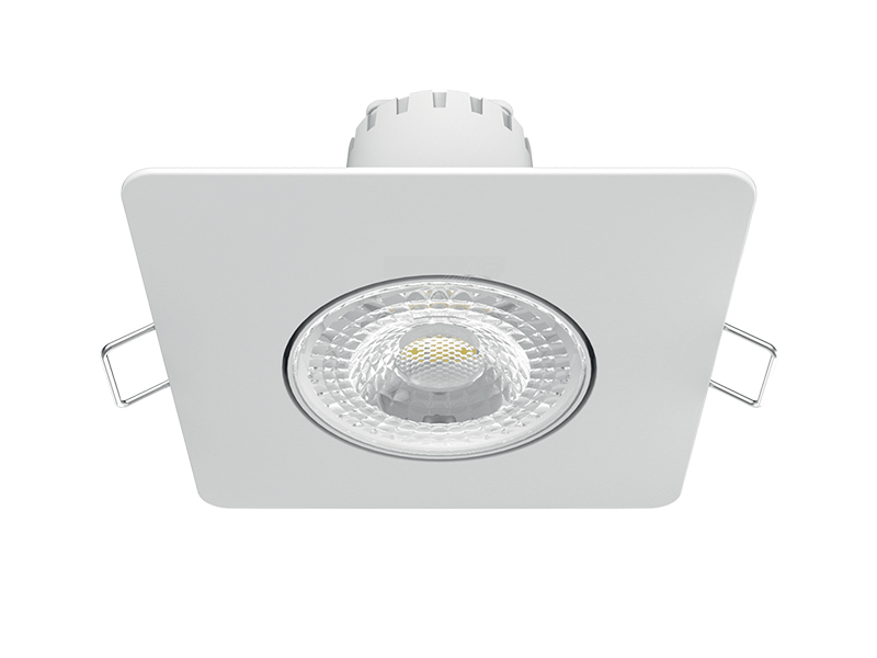 

Светильник Gauss 6W 500Lm LED 2700K White 948411106, 948411106