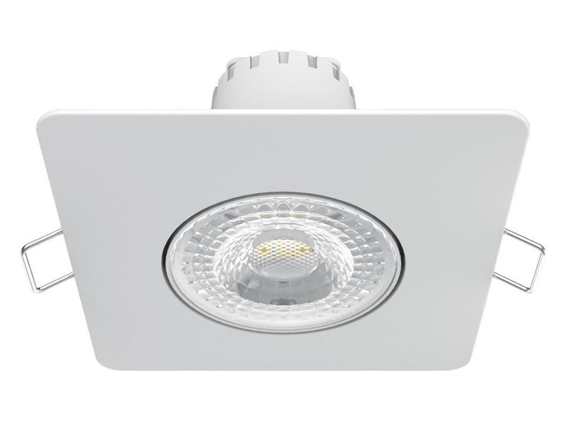 

Светильник Gauss 6W 520Lm LED 4100K White 948411206, 948411206