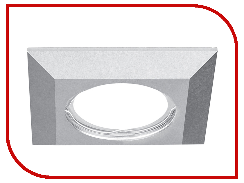 

Светильник Gauss Aluminium Gu5.3 Matt Aluminium AL007, AL007