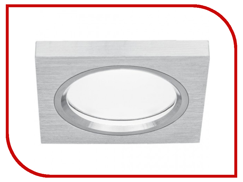 

Светильник Gauss Aluminium Gu5.3 Matt Aluminium AL006, AL006