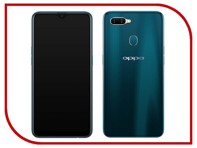 Сотовый Телефон Купить Oppo