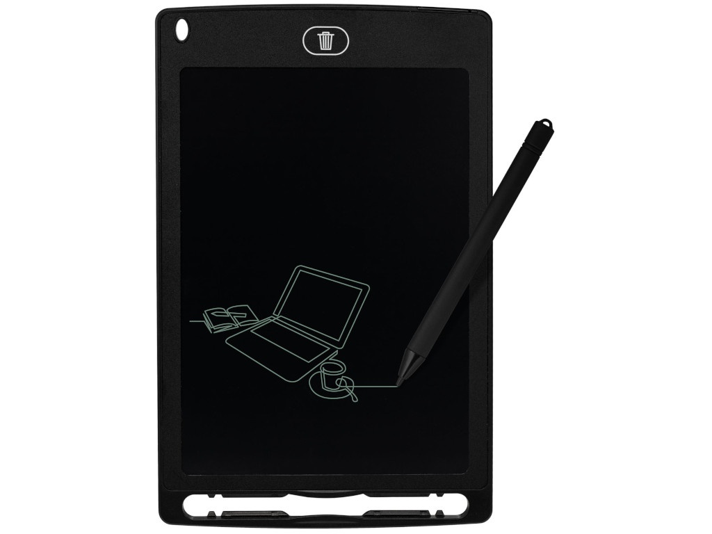 фото Графический планшет планшет для рисования проект 111 eternote black 10179.30