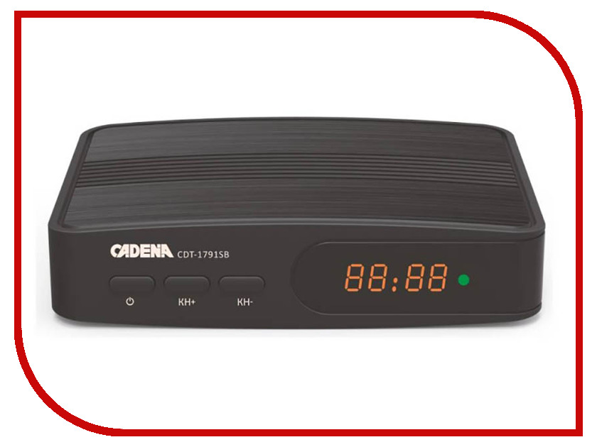 

Cadena CDT-1791SB, CDT-1791SB