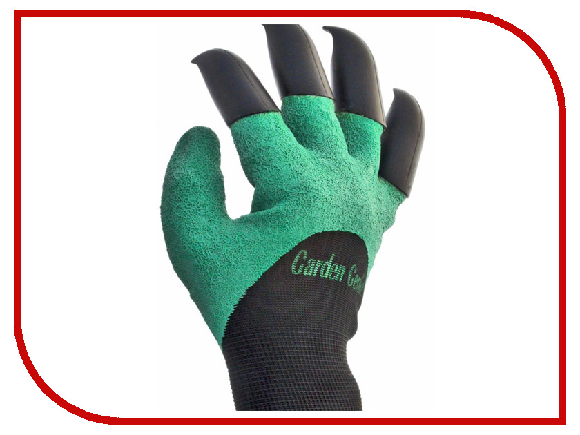 

Перчатки Veila Garden Genie Gloves 1510, 1510