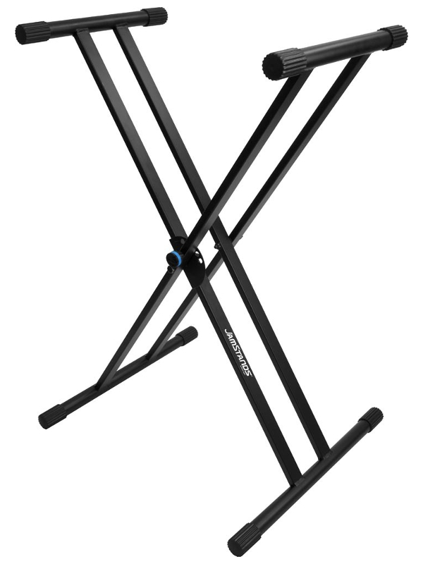 

Стойка Ultimate JS-502DC Black, JS-502DC