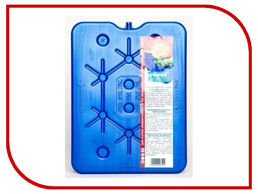 

Аккумулятор холода Green Glade Freezeboard 800 3929, Freezeboard 800