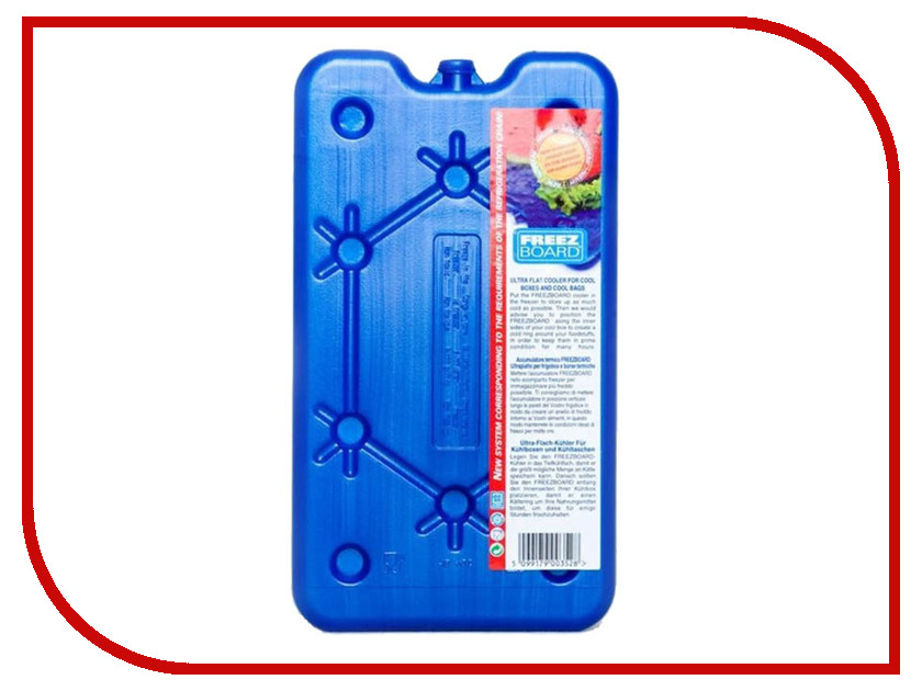 

Аккумулятор холода Green Glade Freezeboard 400 3932, Freezeboard 400