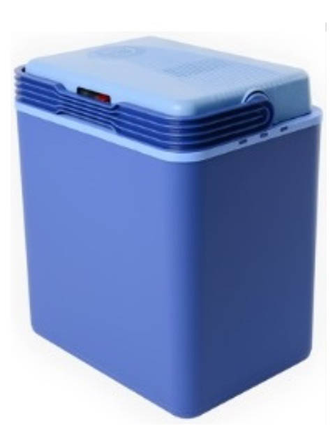 

Холодильник автомобильный Green Glade 30L 1381, 30L