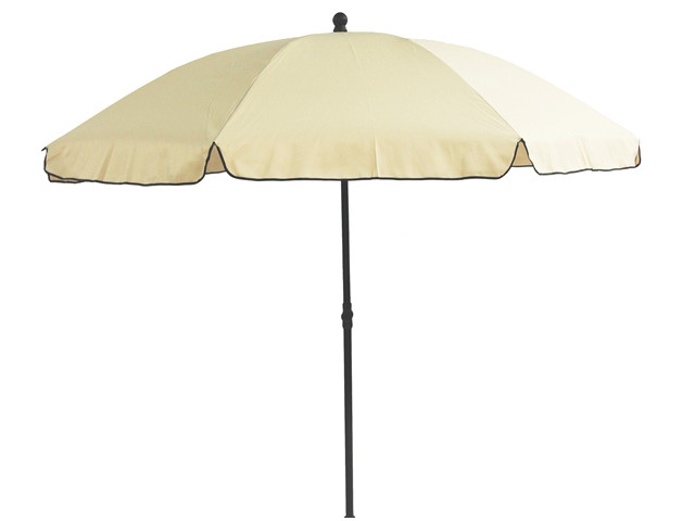 фото Пляжный зонт green glade 1192 купол 240 см, высота 230 см