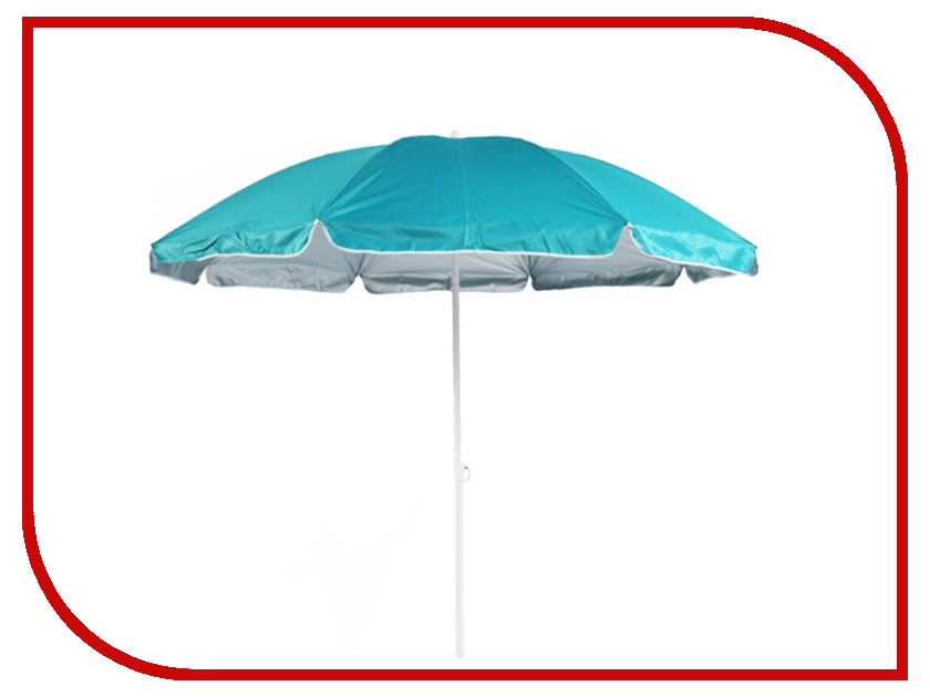 

Пляжный зонт Green Glade A0012, A0012