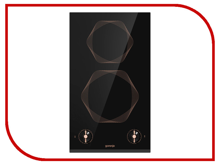

Варочная панель Gorenje EC321INB, EC321INB