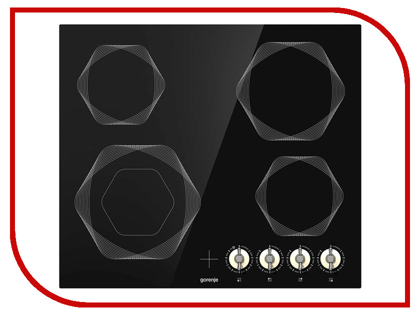 

Варочная панель Gorenje EC642INI, EC642INI