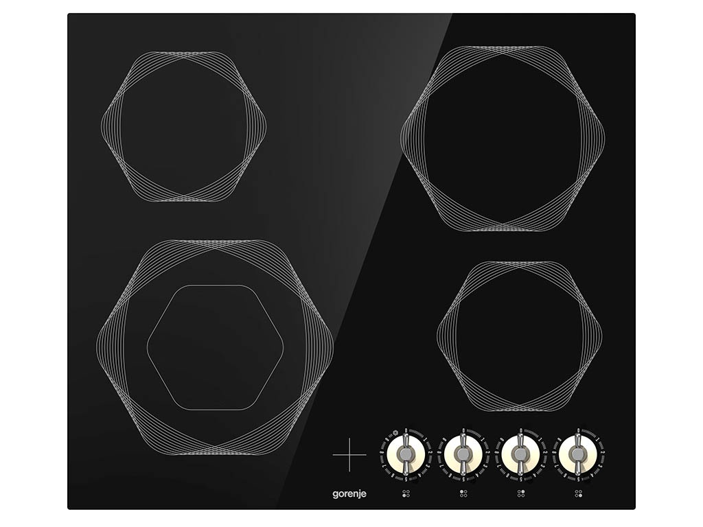 

Варочная панель Gorenje EC642INI, EC642INI