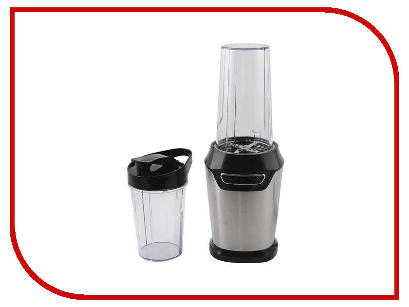 

Блендер Kitfort KT-1365 Steel-Black, KT-1365