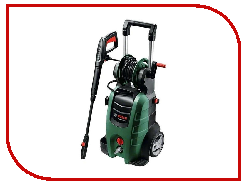 

Мойка Bosch AdvancedAquatak 140 06008A7D00, AdvancedAquatak 140