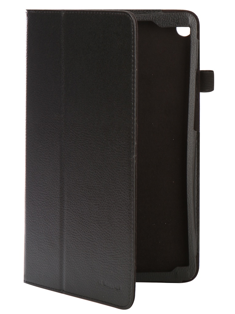 

Аксессуар Чехол IT Baggage для Xiaomi MiPad 4 Plus 10 Black ITXIM410-1, ITXIM410-1