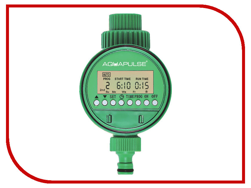 

Таймер Aquapulse AP 4014, AP 4014