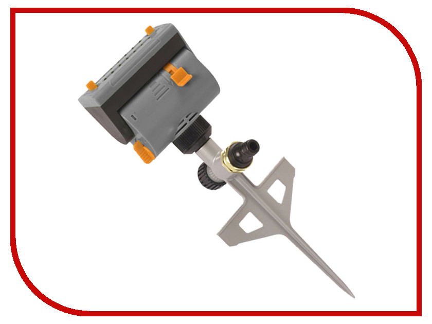 

Дождеватель Aquapulse Turbo AP 3038, AP 3038