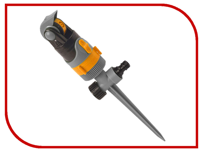 

Дождеватель Aquapulse Quadro AP 3035, AP 3035