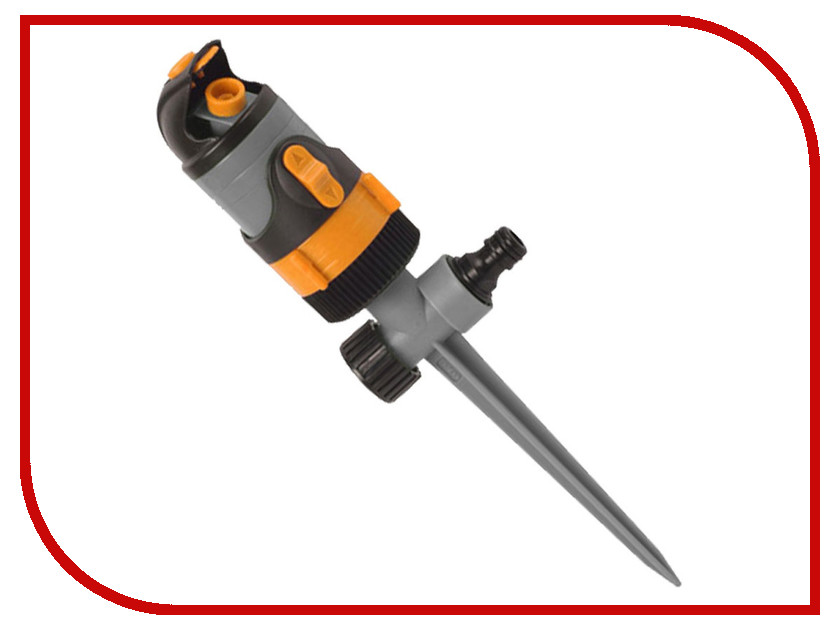 

Дождеватель Aquapulse Duo AP 3033, AP 3033