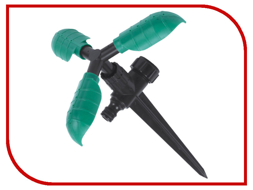 

Дождеватель Aquapulse AP 3030, AP 3030