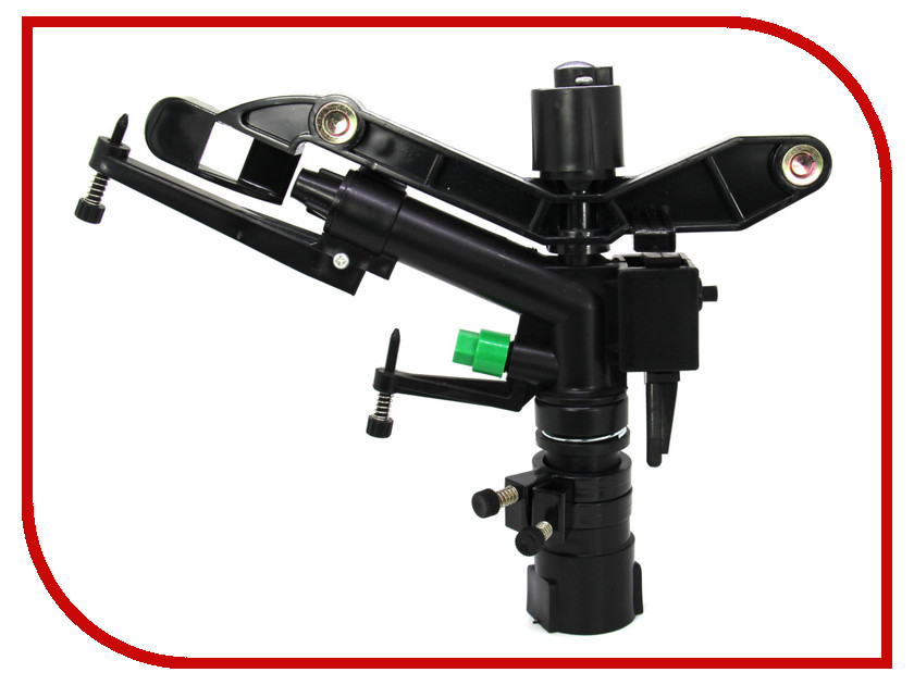 

Дождеватель Aquapulse AP 3006, AP 3006