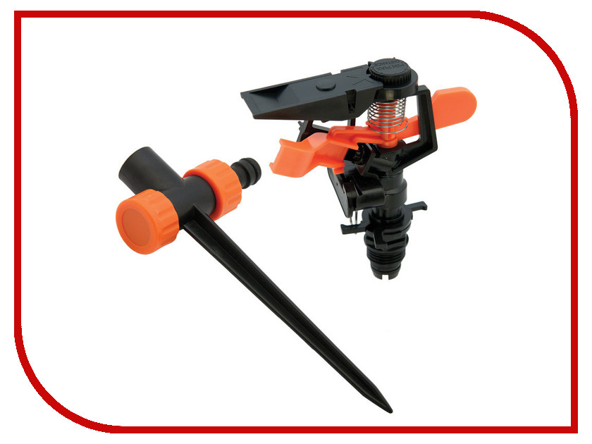 

Дождеватель Aquapulse AP 3002, AP 3002