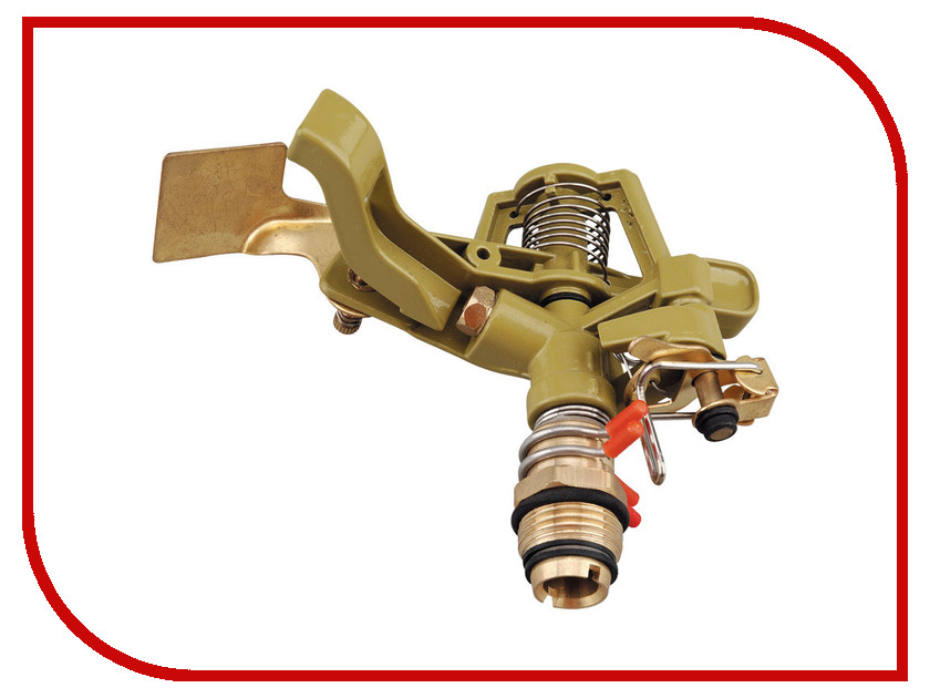 

Дождеватель Aquapulse AP 3001, AP 3001