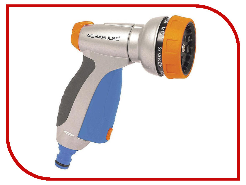 

Разбрызгиватель Aquapulse AP 2020, AP 2020