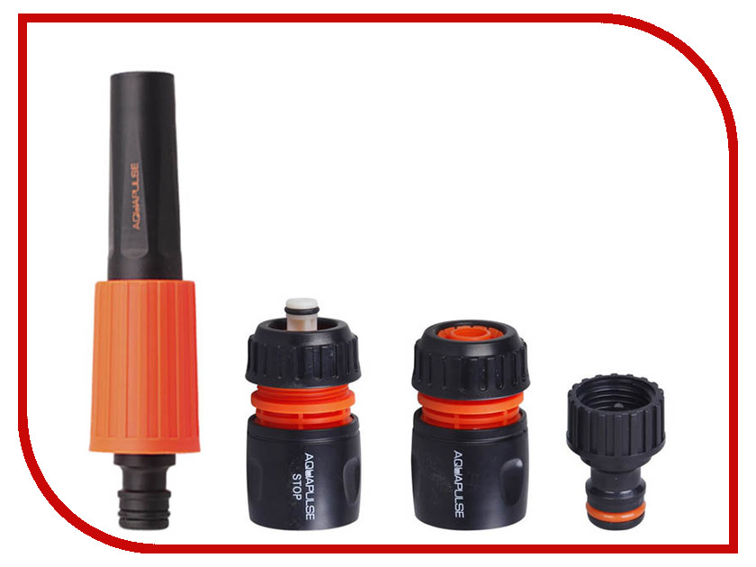 

Универсальный комплект Aquapulse AP 1020, AP 1020