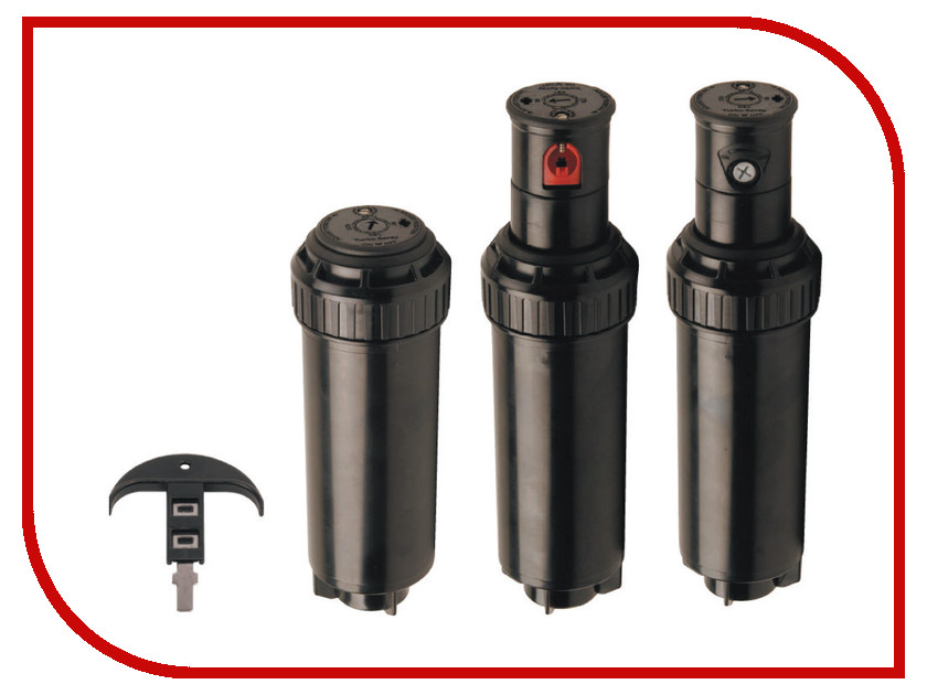 

Дождеватель Aquapulse Turbo AP 5005, AP 5005