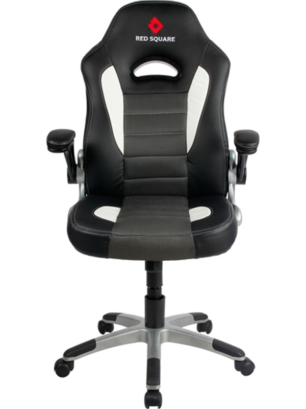 

Компьютерное кресло Red Square Comfort White RSQ-50009, Comfort