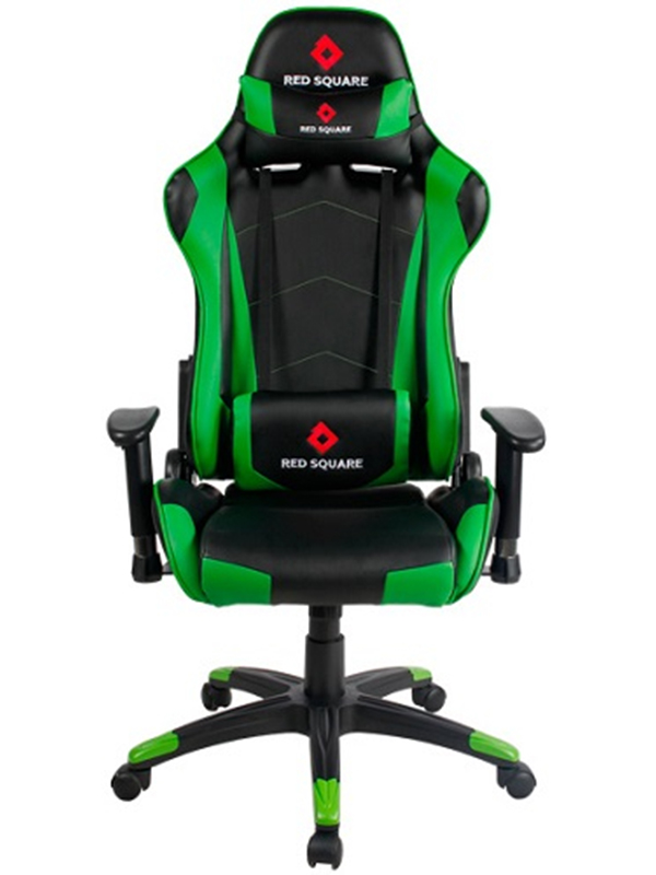 

Компьютерное кресло Red Square Pro Fresh Lime RSQ-50004, Pro