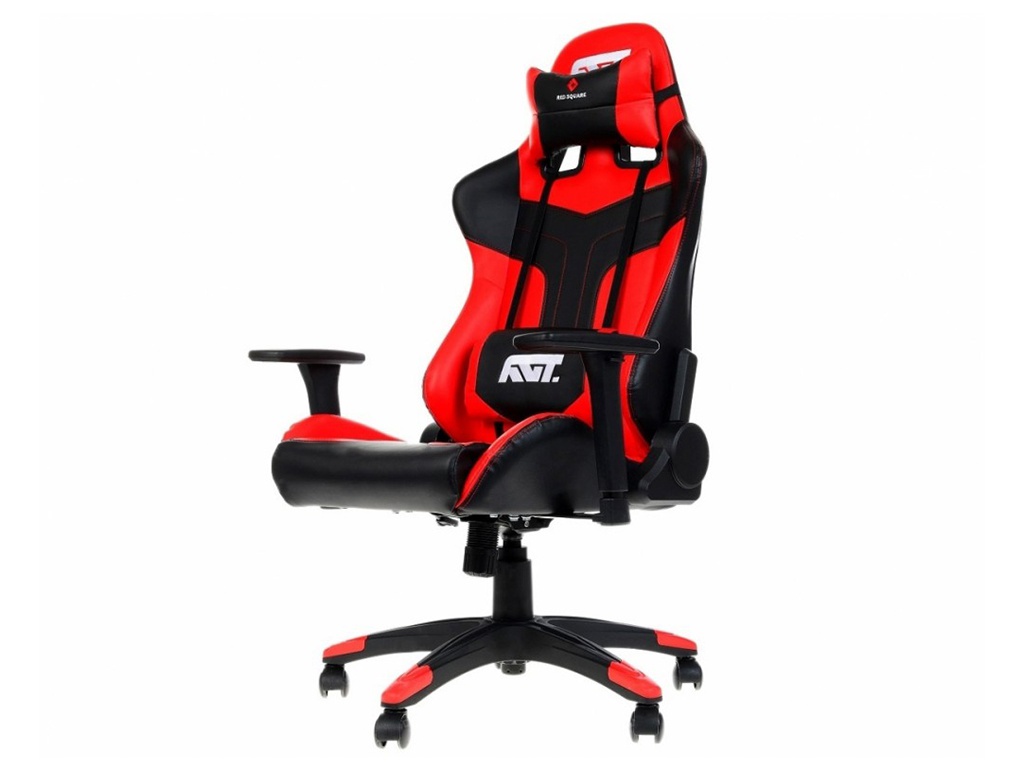 

Компьютерное кресло Red Square Pro Rusgametactics Edition RSQ-50021, Pro