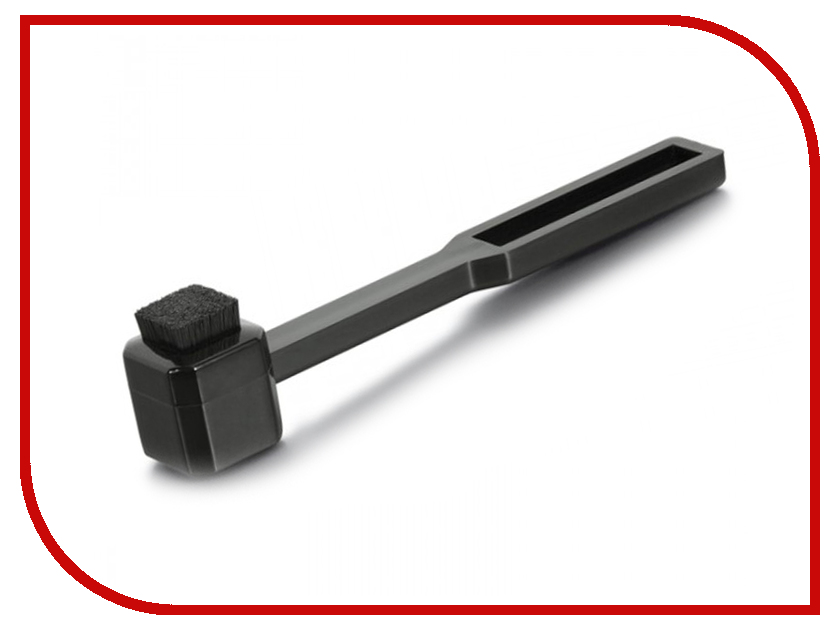 

Аксессуар Щетка для чистки иглы звукоснимателя Dynavox NC6 Carbon 207520, NC6 Carbon 207520