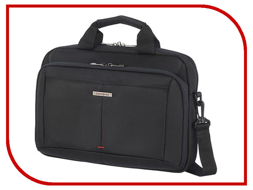 фото Аксессуар Сумка 13.3 Samsonite Guardit 2.0 Briefcase Black CM5*09*002