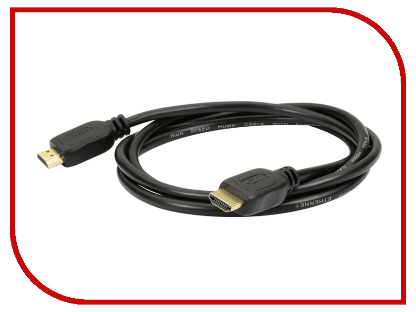 фото Аксессуар Dynavox Digital HDMI Cable 1.0m 207567