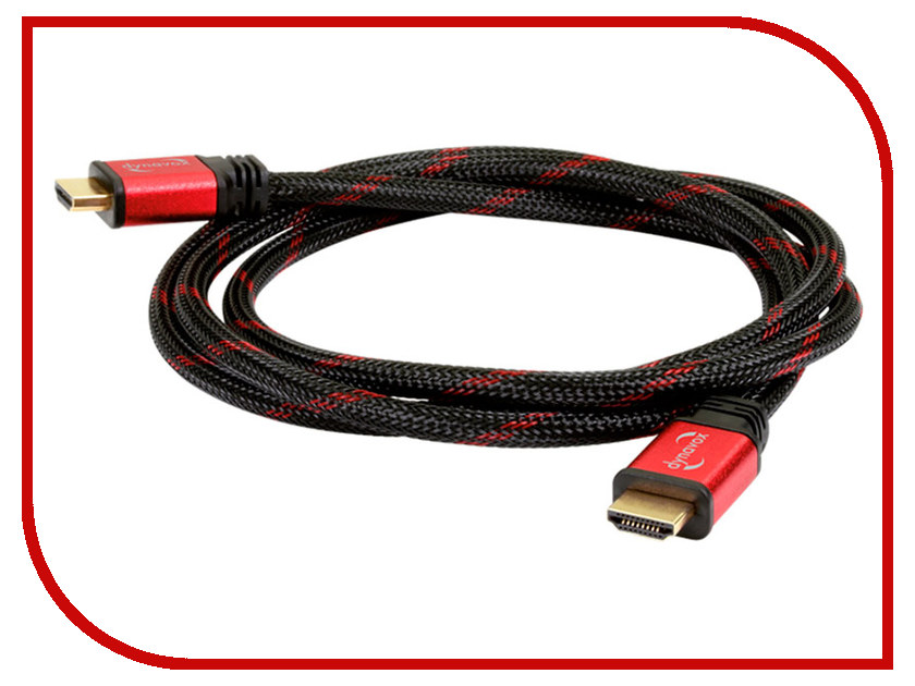 фото Аксессуар Dynavox Digital Pro HDMI Cable 3.0m 207575