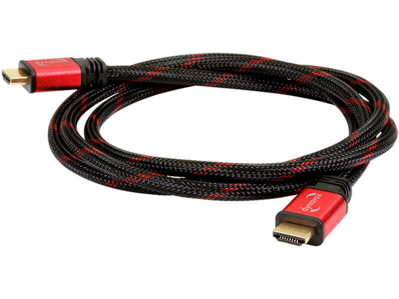 фото Аксессуар Dynavox Digital Pro HDMI Cable 3.0m 207575