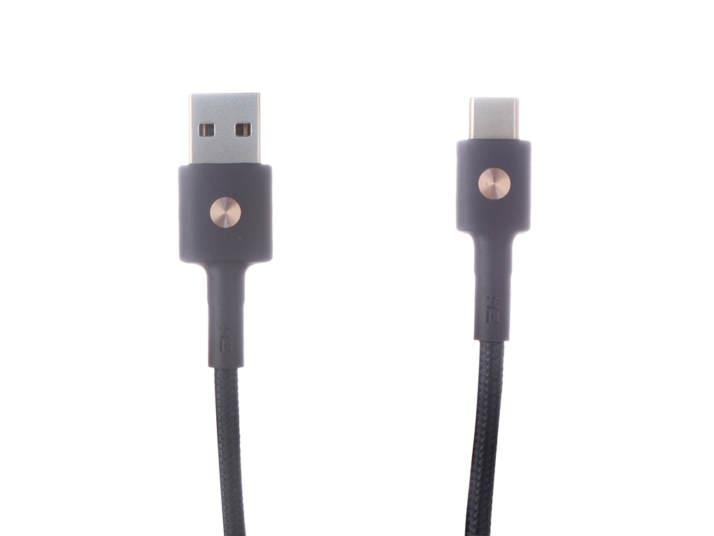 фото Аксессуар Xiaomi ZMI AL401 USB - Type-C 1m Blue