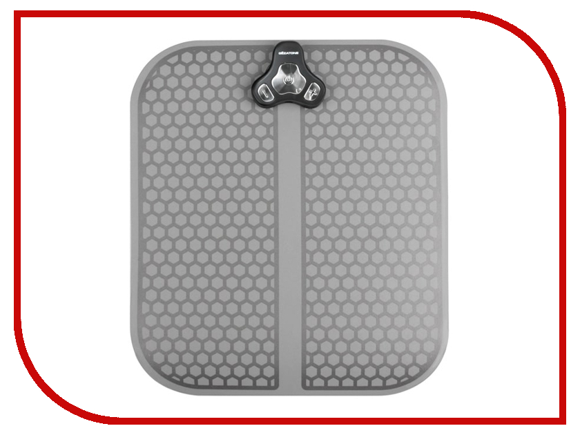 

Массажер Gezatone Блаженство для ног Fitness Feet Pad, Блаженство для ног