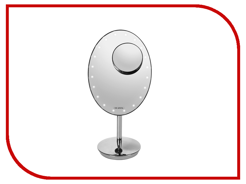 

Зеркало косметическое Planta PLM-0105 Elegant, PLM-0105