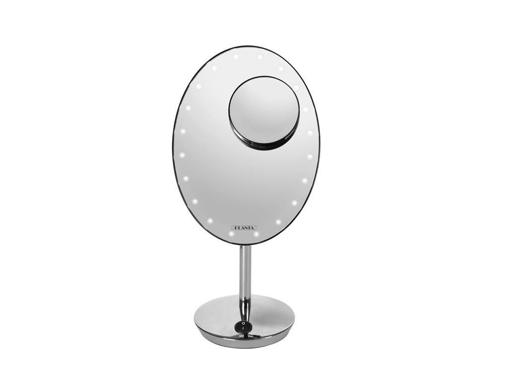 

Зеркало косметическое Planta PLM-0105 Elegant, PLM-0105