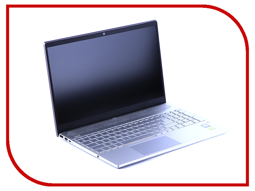 

Ноутбук HP Pavilion 15-cs0087ur 5HA26EA (Intel Core i3-8130U 2.2 GHz/4096Mb/1000Gb/No ODD/nVidia GeForce MX130 2048Mb/Wi-Fi/Bluetooth/Cam/15.6/1920x1080/DOS), 15-cs0087ur