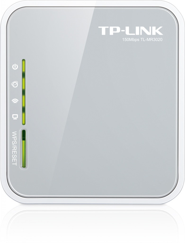 фото Wi-fi роутер tp-link tl-mr3020 выгодный набор + серт. 200р!!!