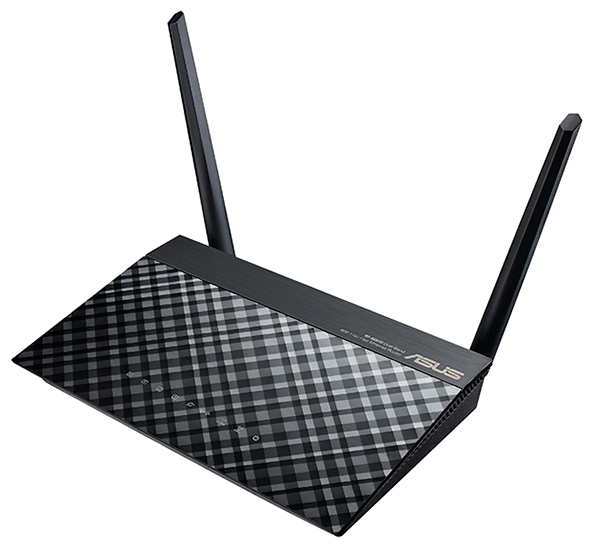 фото Wi-fi роутер asus rt-ac51u выгодный набор + серт. 200р!!!