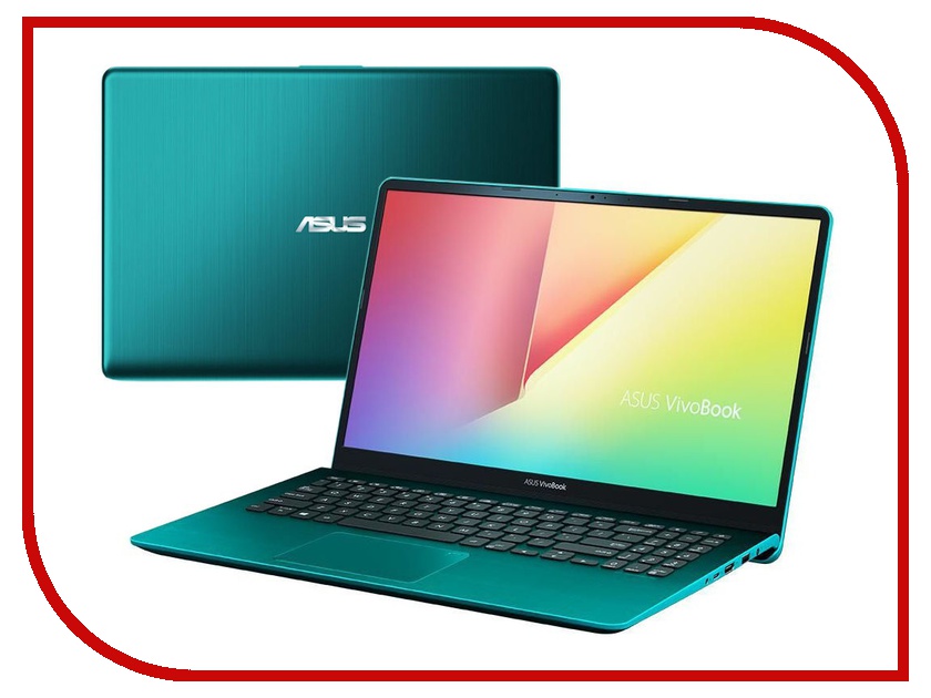 

Ноутбук ASUS S530FN-BQ173T 90NB0K41-M02530 (Intel Core i7-8565U 1.8Ghz/8192Mb/1000Gb/No ODD/nVidia GeForce MX150 2048Mb/Wi-Fi/Cam/15.6/1920x1080/Windows 10 64-bit), S530FN-BQ173T