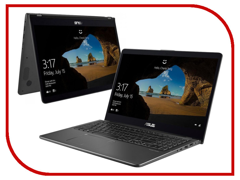 

Ноутбук ASUS UX561UN-BO029T 90NB0G31-M00930 (Intel Core i5-8250U 1.6 GHz/8192Mb/512Gb SSD/No ODD/nVidia GeForce MX150 2048Mb/Wi-Fi/Cam/15.6/1920x1080/Touchscreen/Windows 10 64-bit), UX561UN-BO029T